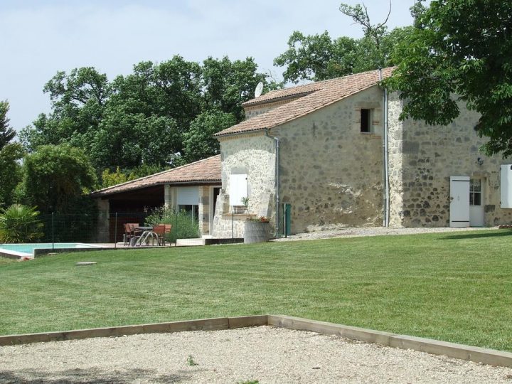 Gite De Micouleau – Rental In Nérac In Le Lot Et Garonne (47 dedans Chambre D Hote Agen