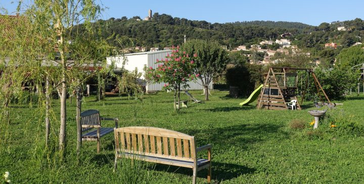 Gîte Du Pagoulin: Gîte Et Chambre D'hôte À Hyères (Var, 83) intérieur Chambres D Hotes Var Bord De Mer