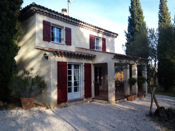 Gite Les Oliviers (Frankreich Cotignac) – Booking pour Chambre D Hote Cotignac