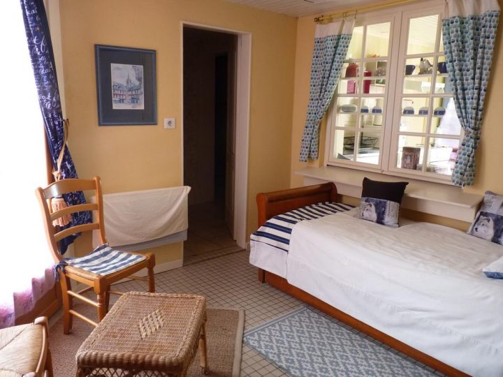 Gite Trois Tilleuls (Frankreich Saint-Brévin-Les-Pins) – Booking pour Chambre D Hote Saint Brevin Les Pins