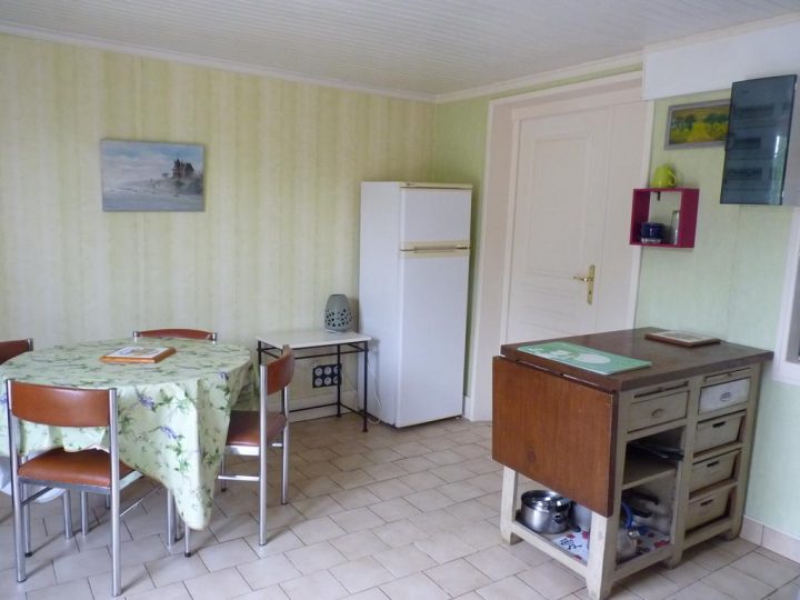 Gite Trois Tilleuls (Frankreich Saint-Brévin-Les-Pins tout Chambre D Hote Saint Brevin Les Pins