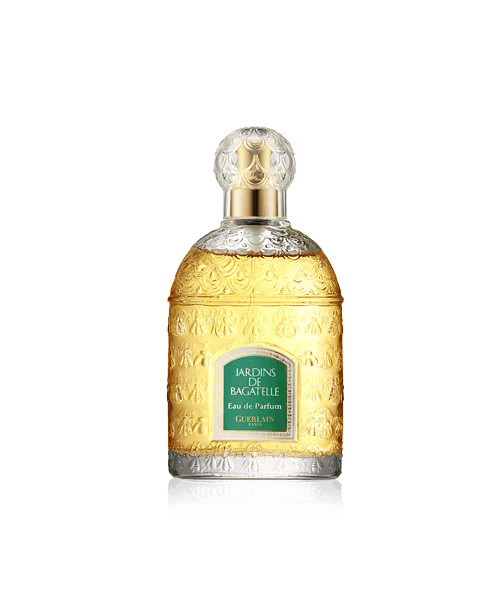 Guerlain Jardin Bagatelle Eau De Parfum 100 Ml serapportantà Jardin De Bagatelle Guerlain