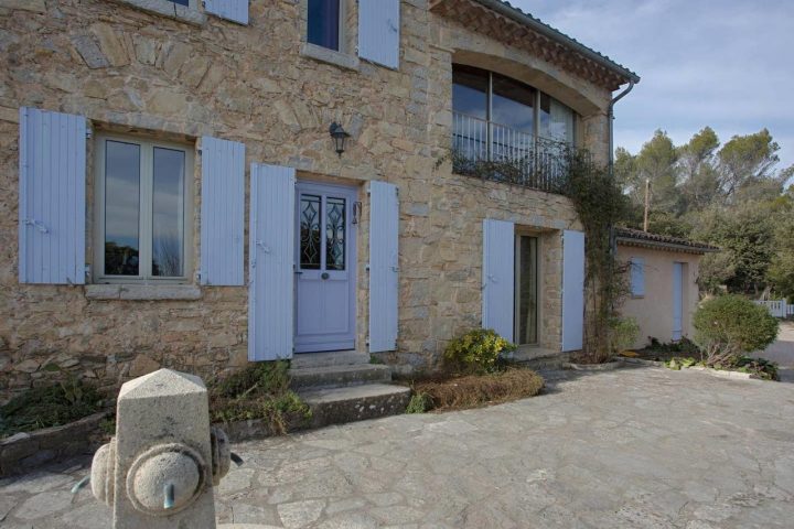 Guesthouse Chambres D'hôtes À Cotignac, France – Booking destiné Chambre D Hote Cotignac