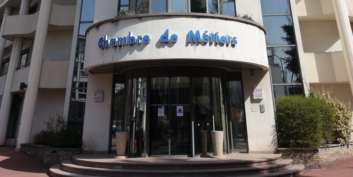 Haute-Savoie : Mouvements À La Chambre De Métiers Après La à Chambre Des Metiers Rennes