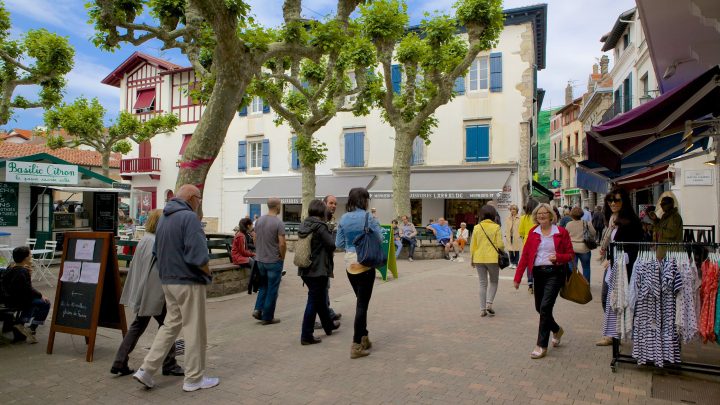 Hôtel À Saint-Jean-De-Luz Avec Expedia avec Chambre D Hote Saint Jean De Luz Pas Cher