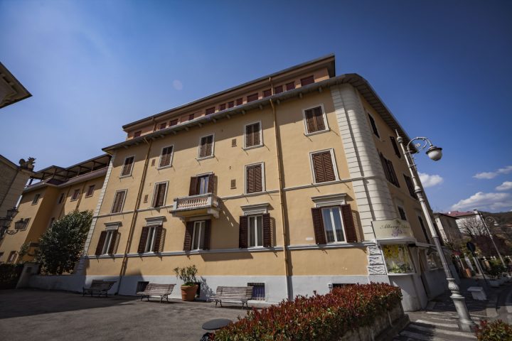 Hotel Astoria Fiuggi | Hotel Fiuggi Terme serapportantà Dalle Astoria