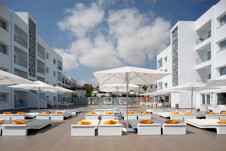 Hotel Pas Chere Lisbonne Autre Vol H´tel Ibiza Pas Cher pour Hotel Pas Cher Carhaix-Plouguer