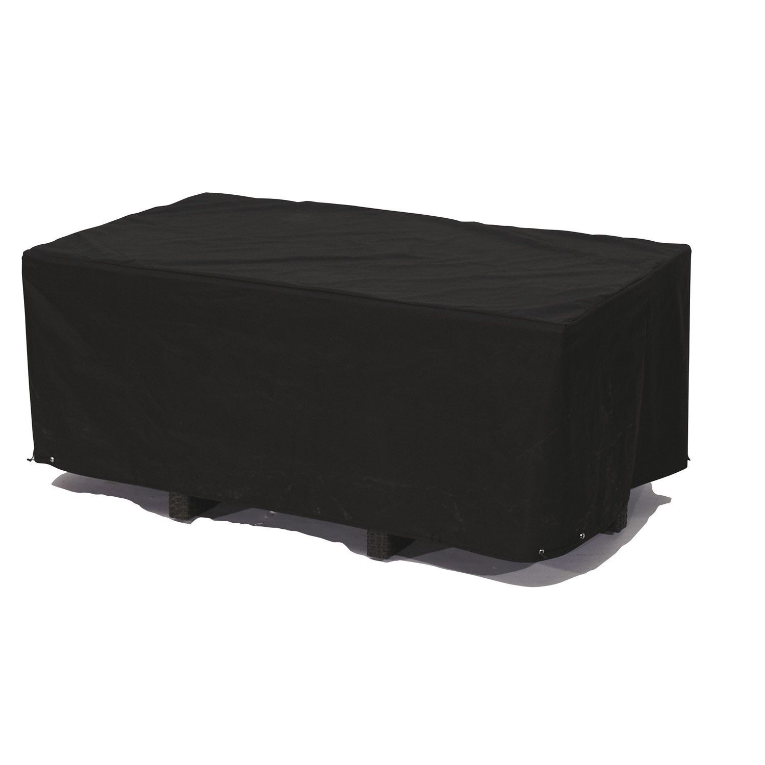 Housse De Protection Pour Table Dcb Garden L.105 X L.210 X concernant