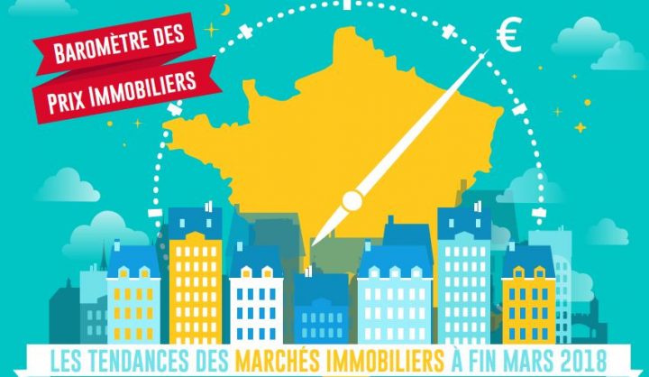 Immobilier Et Prix Au M2 : Ou Va 2018 ? – Le Blog De Ma avec Prix Carrelage M2 Tunisie 2018