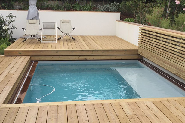 Installation D’une Terrasse Amovible À Bordeaux avec Terrasse Mobile Piscine Bordeaux