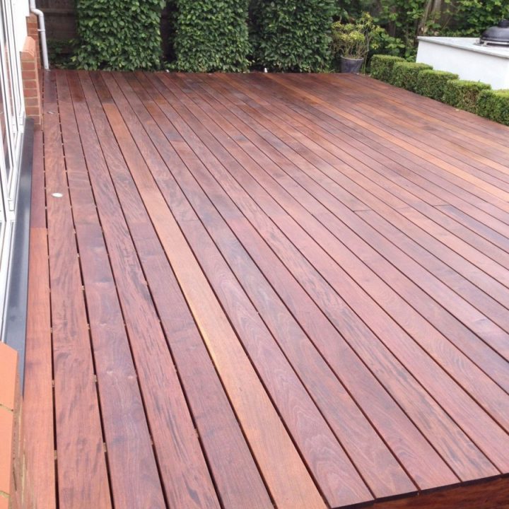 Ipe Deck Boards • Decks Ideas encequiconcerne Plancher Extérieur