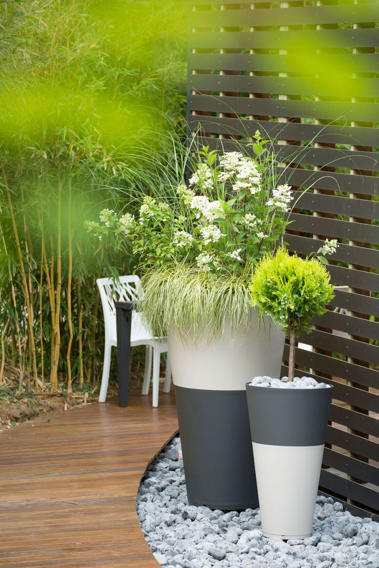 Jardin Urbain Contemporain : Ustensile Jardinage, Mini pour Ustensile De Jardin