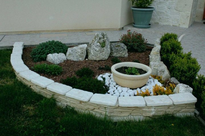 Jardin Zen Miniature : Le Guide Du Petit (Mini) Jardin concernant Faire Un Jardin Zen