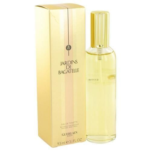 Jardins De Bagatelle By Guerlain Eau De Toilette Spray concernant Jardin De Bagatelle Guerlain