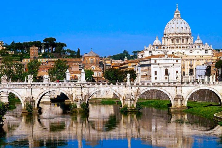 Jardins Du Vatican Rome – Réservez Des Tickets Pour Votre pour Jardins Du Vatican