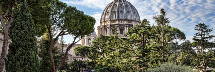 Jardins Vaticans – Vatican: Nos Offres avec Jardins Du Vatican