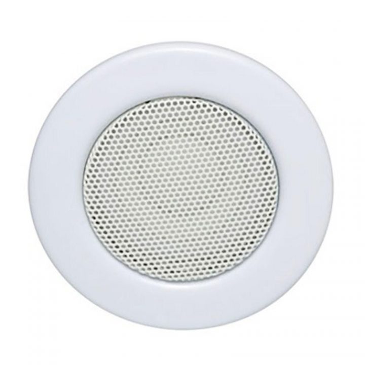 Kef Ci50R tout Enceinte Encastrable Salle De Bain