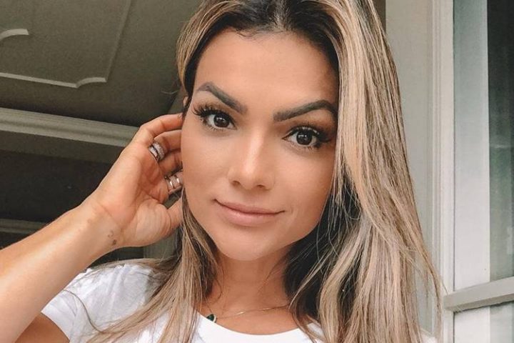 Kelly Key Faz Post Emocionante Para Comemorar Aniversário pour Gabriel D'Almeida Freitas Instagram