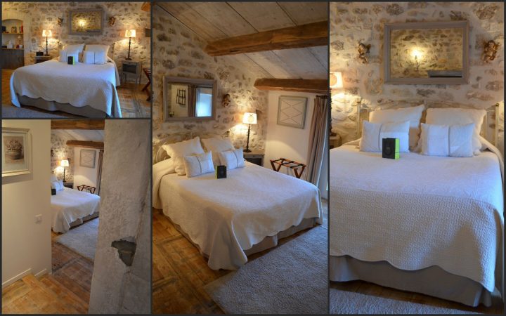 La Bastide Du Tinal Chambres D' Hôtes De Prestige Dans Le avec Chambre D Hote La Gacilly