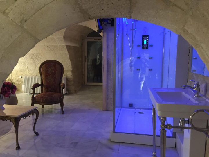 La Cave Voutée Sauna & Hammam, Soissons – Tarifs 2020 dedans Chambre D Hote Soissons