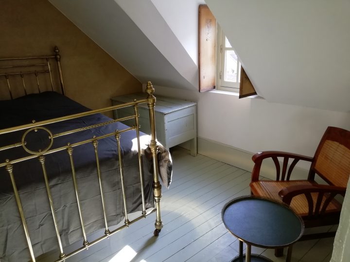 La Charcuterie Greber Chambre D'Hôtes destiné Chambre D Hote La Gacilly