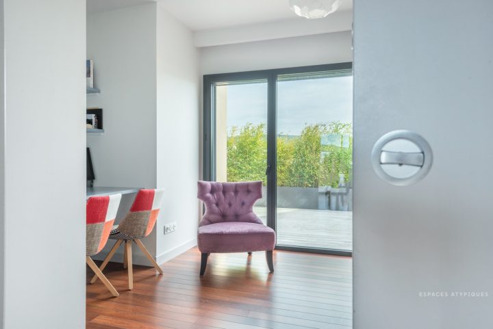 La Ciotat : Penthouse Contemporain Avec Terrasses Et Vue concernant Étanchéité Terrasse La Ciotat