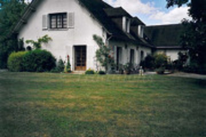 La Commanderie : Chambre D'hote Nouvion-Et-Catillon, Aisne encequiconcerne Chambre D Hote Soissons