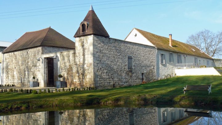 La Différencela Différencela Différence – La Difference concernant Chambre D Hote Soissons