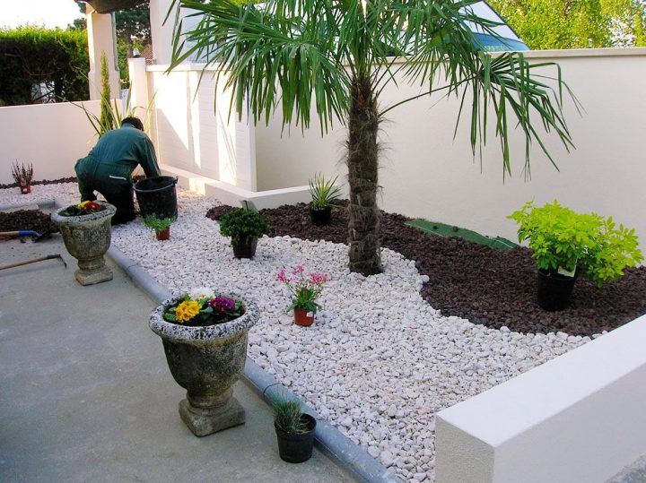 La Galerie Photos – Les Jardins De Bastide, Paysagiste encequiconcerne Decoration Extérieur Maisonjardin