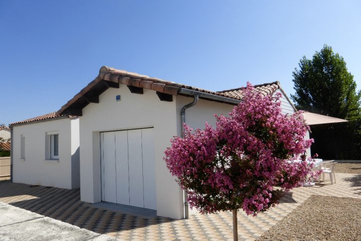 La Maison Des Enlias À Saint-Georges-De-Didonne, Location concernant Chambre D Hote Saint Georges De Didonne