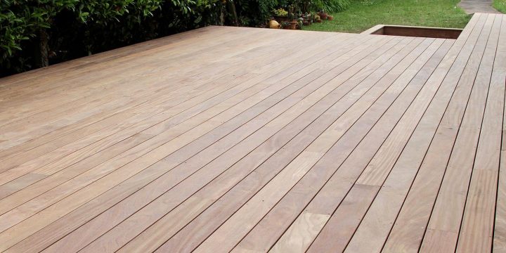 La Terrasse Bois : Le Lien Naturel Entre Maison Et Jardin serapportantà Plancher Bois Terrasse Exterieur