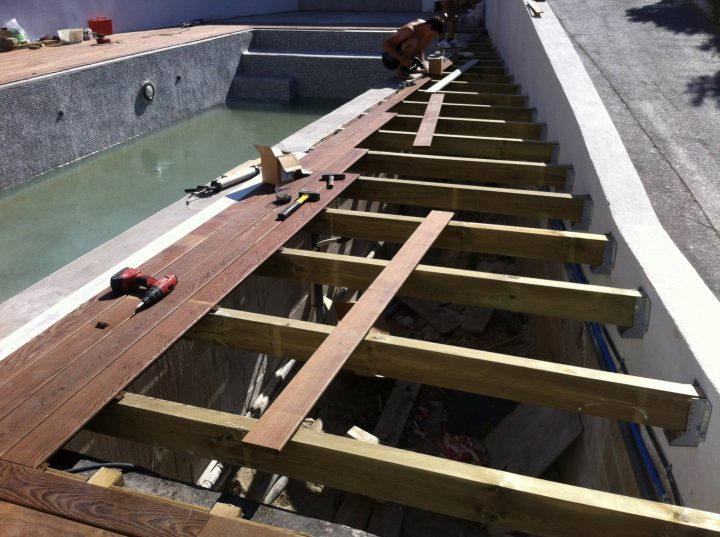 Lame De Plancher Exterieur – L'Habis intérieur Plancher Bois Exterieur