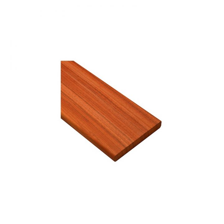 Lame De Terrasse Bois Exotique Padouk 1Er Choix 21X140 Ou avec Lame De Terrasse Bois Exotique Déstockage