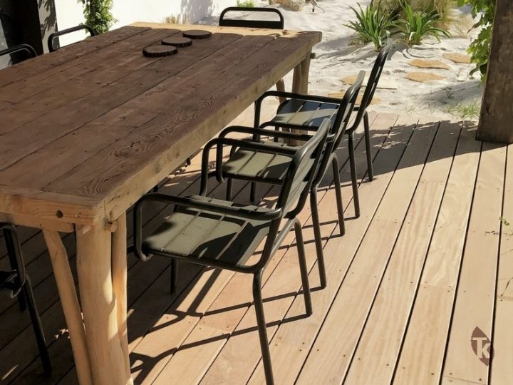 Lames De Terrasse En Bois Exotique Cumaru Grandes intérieur Lame De Terrasse Bois Exotique Destockage