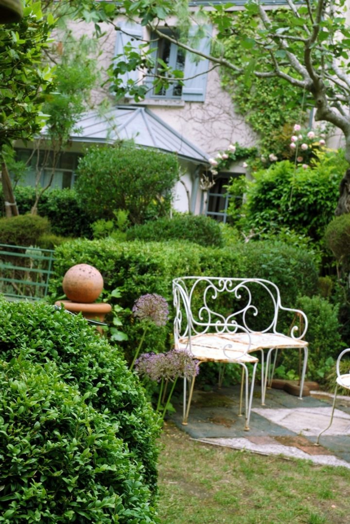 Le Jardin De Retz : Chambre D'Hote Pornic, Loire-Atlantique serapportantà Chambre D Hote La Bernerie En Retz