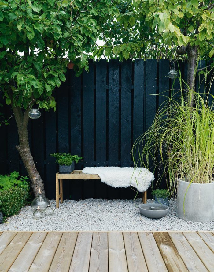 Le Jardin Zen Japonais En 50 Images – Archzine.fr concernant Decoration Jardin Zen Exterieur