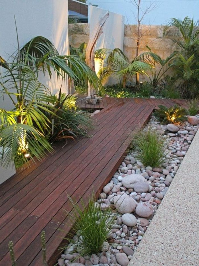 Le Jardin Zen Japonais En 50 Images | Gartengestaltung destiné Décoration Jardin Zen Extérieur