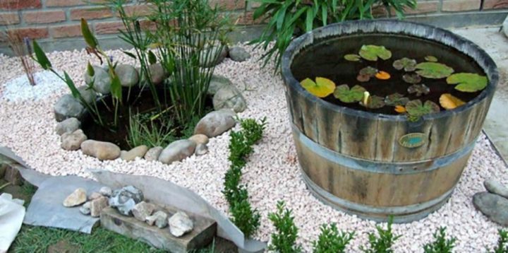 Le Jardin Zen – Le Petit Bijou De La Sagesse Exotique tout Déco De Jardin Zen