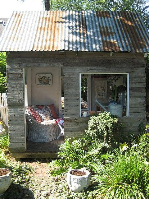 Les 222 Meilleures Images Du Tableau Abri De Jardin Sur dedans Chalet De Jardin.fr