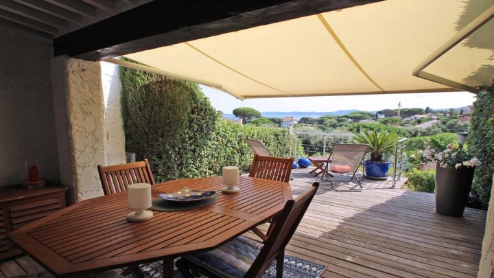 Les Bastides De Pan Cuet, Sainte-Maxime – Updated 2019 Prices intérieur Hotel Les Jardins De Sainte Maxime