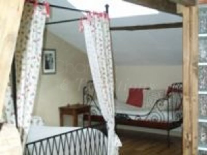 Les Douves : Chambre D'hote Saint-Thomas, Haute-Garonne pour Chambre D Hote Saint Gaudens