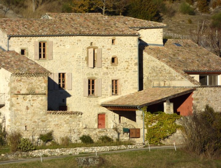 Les Nuits Du Taris : Chambre D'Hote Bourdeaux, Drôme pour Les Nuits Envoutées – Chambre D'Hôtes – Spa