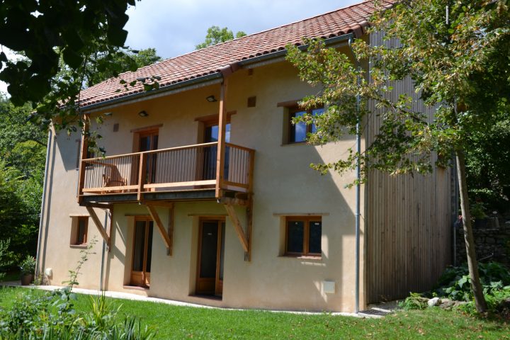 Les Ondines: Chambres D'hôtes Et Gîte Pyrénées, Près De St intérieur Chambre D Hote Saint Gaudens