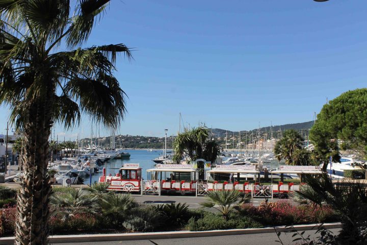 Les Palmiers Hotel – 3 Stars Hotel – Sainte Maxime -France à Hotel Les Jardins De Sainte Maxime