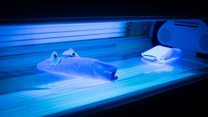 Les Séances D'Uv Proposées Par L'Institut Morgane tout Bronzage Sans Uv Paris