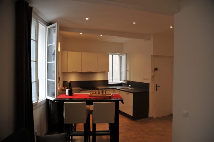 Location Appartement Montpellier ⌲ Louer Appartement (34000) dedans Louer Son Appartement Meublé