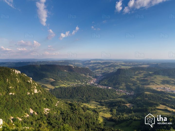 Location Buffard Dans Une Chambre D'hôte Pour Vos Vacances serapportantà Chambre D Hote Salins Les Bains