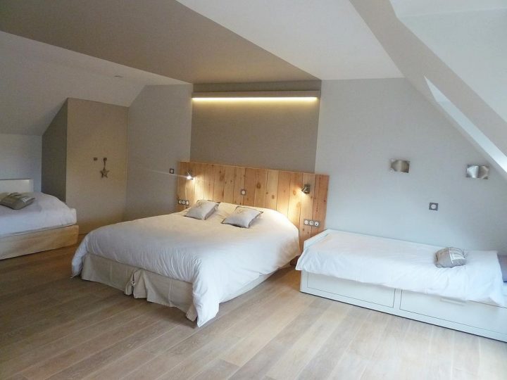 Location Chambre D'Hôtes La Couture Du Charme Réf. 2697 À avec Chambre D4Hote