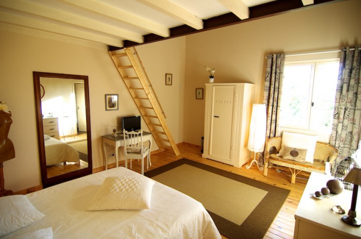 Location De Chambre D'Hôtes Dans Les Pyrénées Orientales tout Chambre D Hote Castelsarrasin