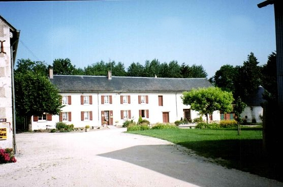 Location En Gîte Rural, Grand Gite, Chambre D'Hotes Région concernant Chambre D Hote Pres Du Zoo De Beauval